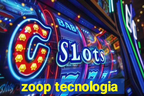 zoop tecnologia